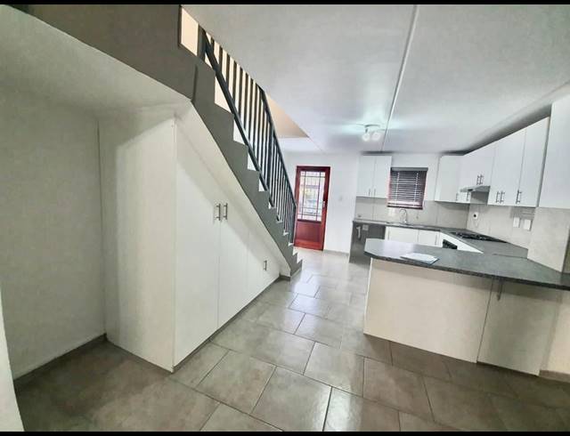 2 BEDROOM APARTMENT FOR SALE IN RICHMOND ESTATE